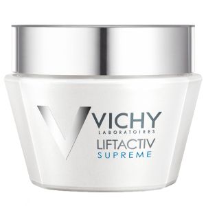 Средство против морщин Vichy Liftactiv Supreme для нормальной и комбинированной кожи, 50 мл.