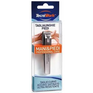 Tecniwork Toe Nail Cutter