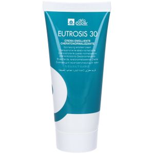 Eutrosis 30 keratonormalizing emollient cream for dry skin 100 ml