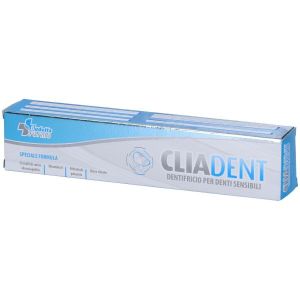 Cliadent toothpaste sensitive teeth 75 ml