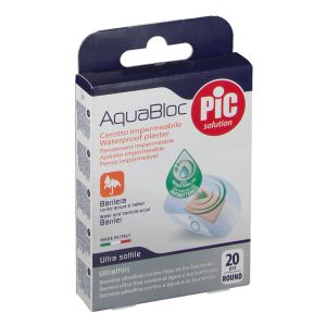 Pic Solution Acquabloc Waterproof Patch