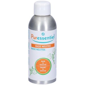 Neutral bath and shower base 100 ml