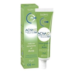 Гель для лица Acnaid для проблемной кожи, 30 г