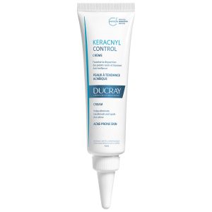 Крем для лечения Ducray Keracnyl Complete Regulator, 30 мл