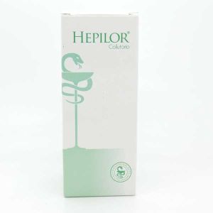Hepilor Mouthwash 150ml