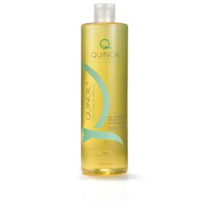 Quinoil shower bi active deodorant cleanser 500 ml