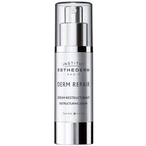 Сыворотка для восстановления и реструктуризации дермы Institut Esthederm, 30 мл.