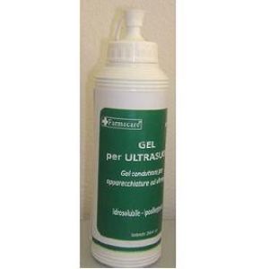 Farmacare Ultrasound Gel 250 ml