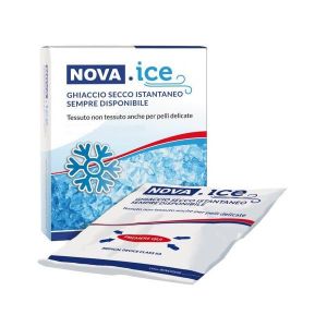 Instant Ice Nova Dolfas Non Woven Bag