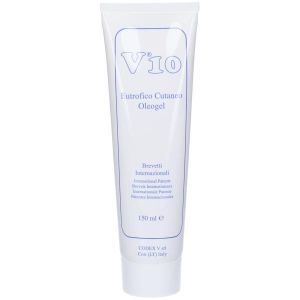 Codex V10 Олеогель для регенерации эутрофической кожи, 150 мл