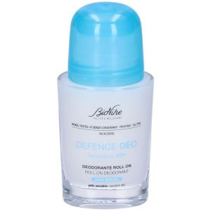 Bionike Defence Deo Sensitive Roll-on Extra Delicato 50ml