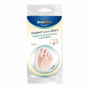 Callifughi Plasters In Strip Pack Of 2 Pieces