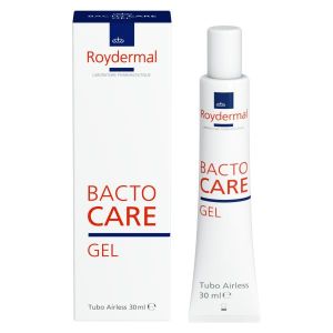 Roydermal Bactocare Healing Gel 30ml