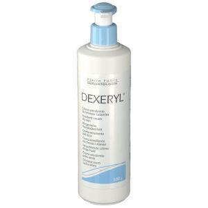 Dexeryl 500 g with pump