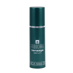 Сыворотка для лица Endocare Tensage Firming Regenerating Face Serum 30 мл