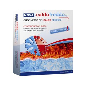 Nova Dolfast Caldofreddo Gel Pad 1 Piece