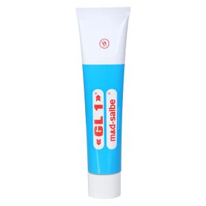 Abc di kostner adolf gl 1 m&d-salbe cream 75ml tube