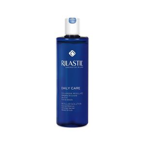Мицеллярная вода Rilastil Daily Care, 400 мл