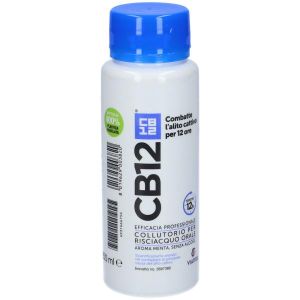 Cb12 Safe Breath Mouthwash Against Halitosis 250ml