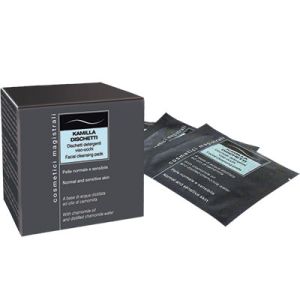 Набор из 20 дисков для снятия макияжа Magistral Cosmetics Kamilla.