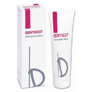 Очищающее средство Dermacit Active Cleanser 100 мл