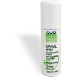 Svr spirital antiperspirant deodorant spray 75ml