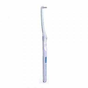 Vitis implant monotip toothbrush with small head