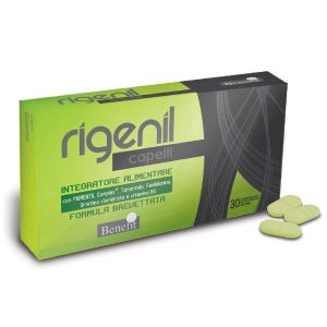 RIGENIL HAIR 30CPR