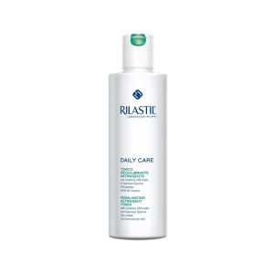 Rilastil Daily Care Astringent Tonic для комбинированной и жирной кожи, 200 мл