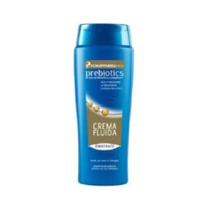 Prebiotics schiapparelli body fluid cream 250ml