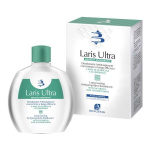 Laris ultra antiperspirant deodorant 50 ml