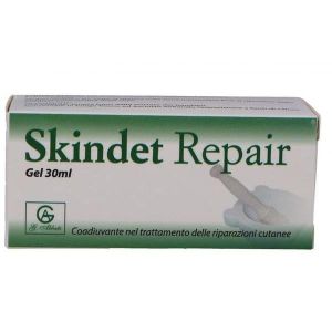 Skindet repair gel 30ml