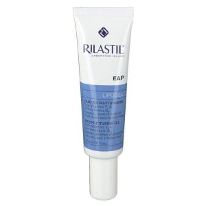 Rilastil eap lipogel масло для восстановления кожи лица и тела, 30 мл