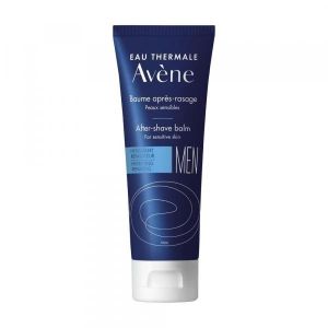 Бальзам после бритья Avene Men Eau Thermale 75 мл
