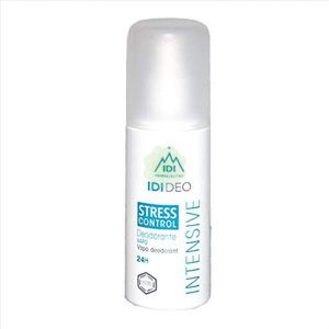 Idideo intensive spray stress control vapo deodorant 100 ml