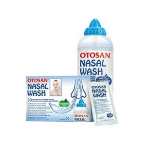 Aurora Otosan Nasal Wash Nose Wash Kit