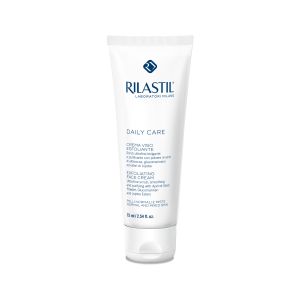 Отшелушивающий крем для лица Rilastil Daily Care 75 мл