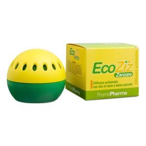 Promopharma Ecoziz Diffuser For Environment 150ml