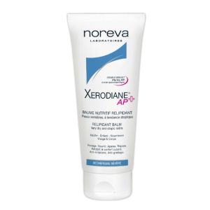 Noreva xerodiane ap+ nourishing balm 200ml
