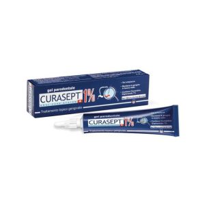 Periodontal Gel 1% ADS Chlorhexidine Inflamed Gums 30 ml