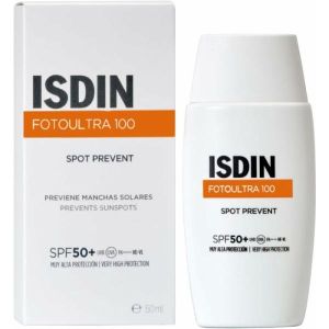 Isdin Foto Ultra Spot Prevent Fusion Fluid 100+ 50ml