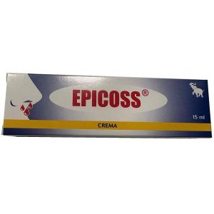 EPICOSS NASAL CREAM 15ML