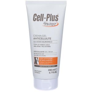 Тонизирующий холодный гель-крем Cell-plus 200 мл