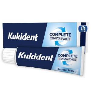 Kukident plus original denture adhesive cream 40 g