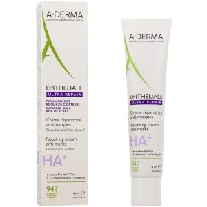 A-dermis epithelial ah ultra soothing restructuring cream 40ml