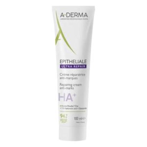 A-dermis epithelial ah ultra soothing restructuring cream 100ml