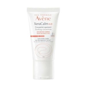 Успокаивающий концентрат для взрослых Avene Xeracalm, 40 мл