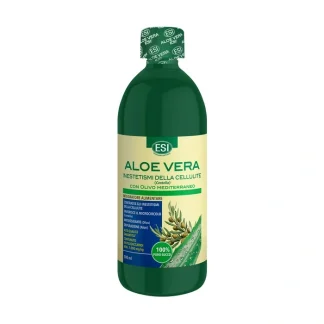 ESI ALOE VERA OLIVO CELLU500ML