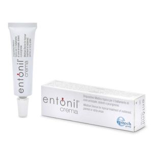 Entonil Insect Sting Anti-inflammatory Cream With Applicator Tube 10 ml