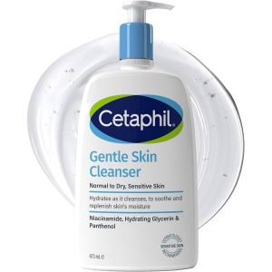 Cetaphil Cleansing Emulsion 470ml